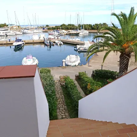 Apartamento Sul Porto Budoni