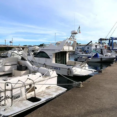 Sul Porto Budoni